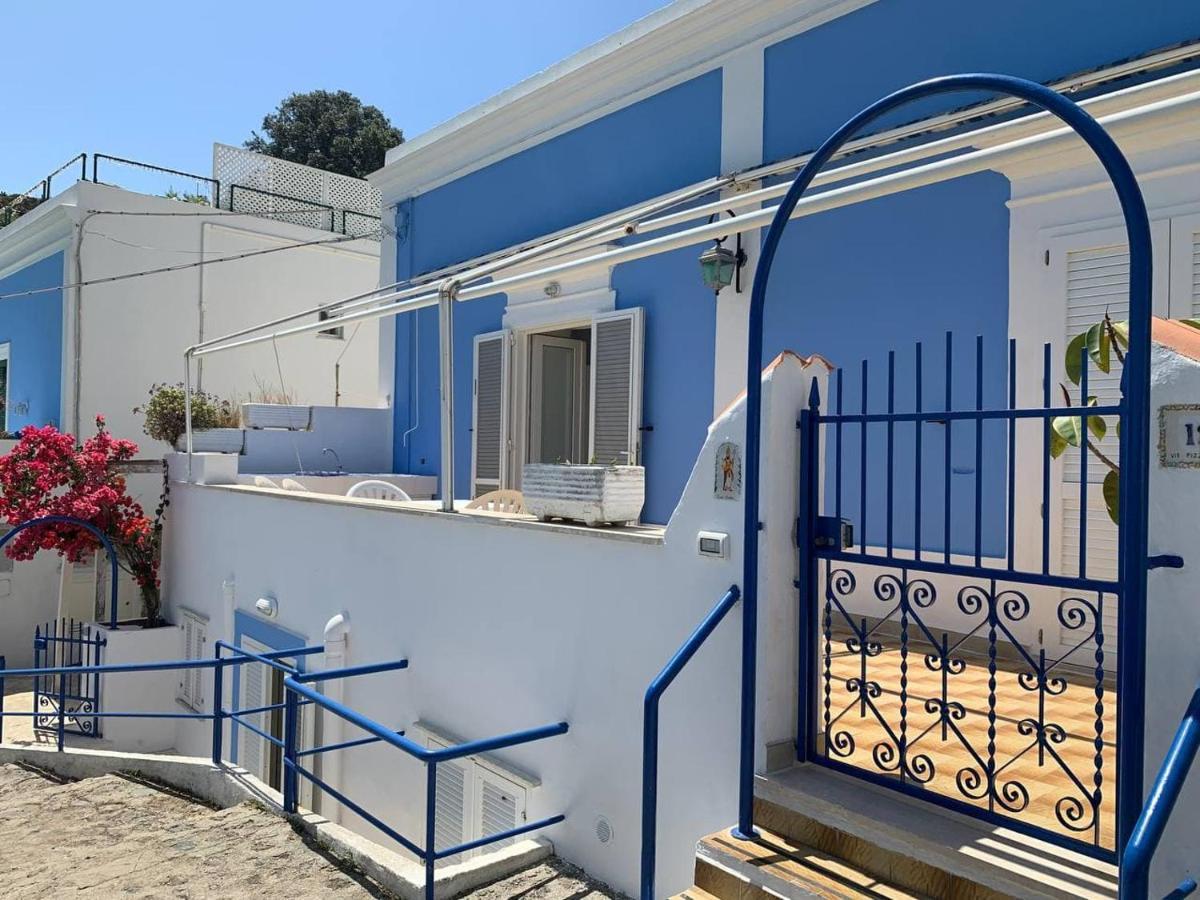 Casa Coppa Apartment